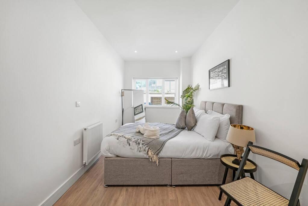Ferienwohnung Exquisite Scandi Gem Of Bristol - Sleeps 6 Exterior foto