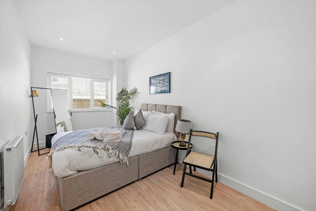 Ferienwohnung Exquisite Scandi Gem Of Bristol - Sleeps 6 Exterior foto